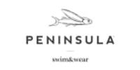 Peninsula Swimwear coupons